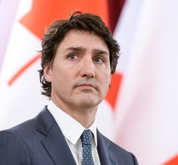 CANADIAN BUSINESSES LOSE CONFIDENCE AS TARIFFS LOOM