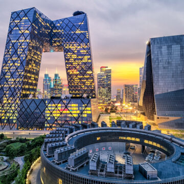 CHINESE ECONOMIC BRIEFS