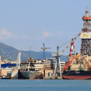 SPOTLIGHT: BIGS GETTING BIGGER