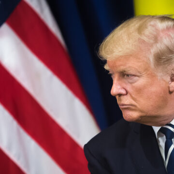 SPOTLIGHT: TRADE WAR FALLOUT