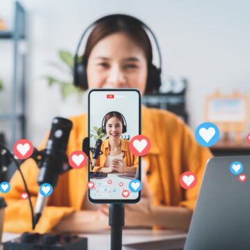 UNILEVER WILL HIRE MORE SOCIAL INFLUENCERS TO PROMOTE ITS PRODUCTS