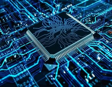 AMAZON’S NEW CHIP COULD SPEED THE ARRIVAL OF QUANTUM COMPUTING