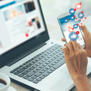 STUDY: MORE SOCIAL MEDIA TIME, MORE PERSONALITY DISTURBANCES