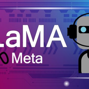 Peshawar,,Pakistan,-,02,25,2023:,Llama,And,Robot,Illustration. TECH COMPANIES CARRIED OUT ‘UNBELIEVABLE’ SCALE OF IP THEFT, SAYS THE ATLANTIC (WHICH WE HAVE POINTED OUT FOR YEARS)