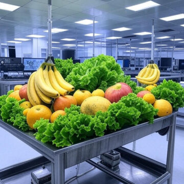 TECHTREND-TRANSNATURAL THE UNROTTEN TRANSNATURAL: THE UNROTTEN FRUITS OF GENE EDITING