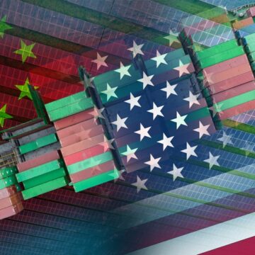 SPECIAL REPORT: TRUMP’S TARIFFS, THE UPS AND DOWNS, FOR BETTER AND FOR WORSE