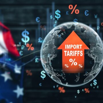 SPECIAL REPORT: TRUMP’S TARIFFS, THE UPS AND DOWNS, FOR BETTER AND FOR WORSE