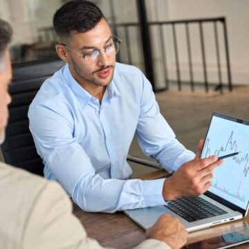 ECONOMIC UPDATE—MARKET OVERVIEW