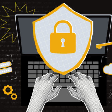 HACKERS’ NEXT TARGET: YOUR DNA