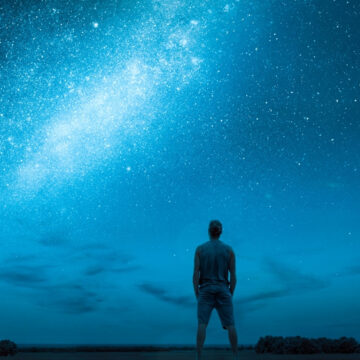 AN AI IMAGINES ‘HUMAN ASPIRATIONS’ IN THE AGE OF AI ASCENDANCE, PART ONE