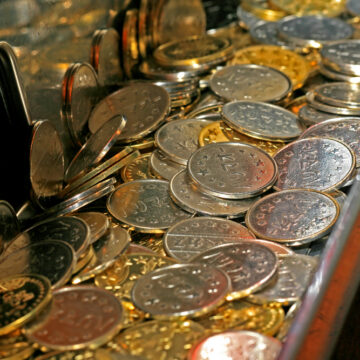 CLIMATE KA-CHING: FRAUD AND WASTE OF THE 2022 INFLATION REDUCTION ACT NOW SUBJECT OF LAWSUIT