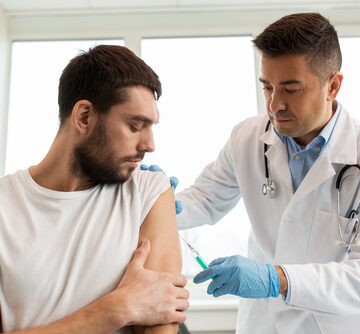 DOCTORS STILL PUSHING COVID ‘VACCINES’ DESPITE MAJOR YALE STUDY SHOWING PVS DANGERS