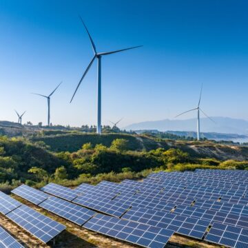 POLLUTED MOTIVES: THE LATEST IN GREEN ENERGY ‘SYNTHETIC SELLS’ AND ABSURDITIES