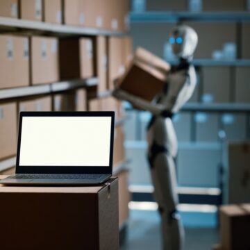 SPEEDING THE ‘PROGRESS’ OF HUMAN REPLACISM