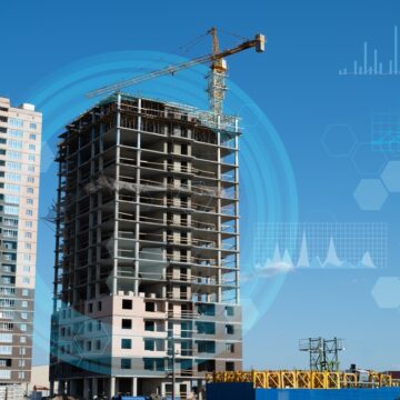 TECHNOCRACY BRIEFS: TAKING OVER CONSTRUCTION, TAKING OVER HUMANS