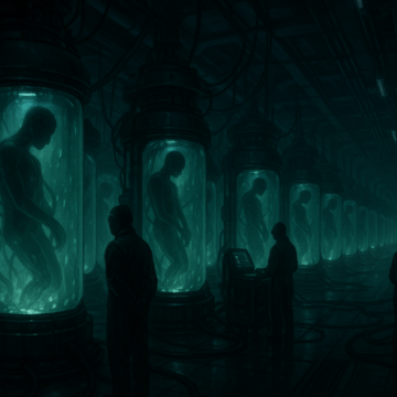 TECHNOCRACY BRIEFS: LAB GROWN HUMANS FOR BODY PARTS, AND GENE EDITING RICE FOR HEART “HEALTH”