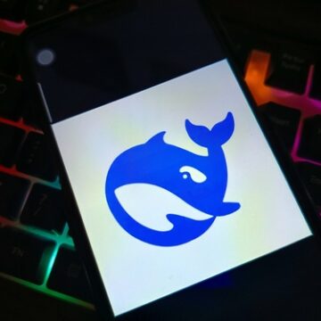 DEEPSEEK RECASTS CHINA’S AI INDUSTRY