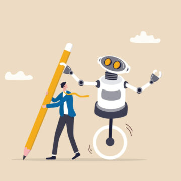 FROM THE “AI BEHAVING BADLY” FILE…