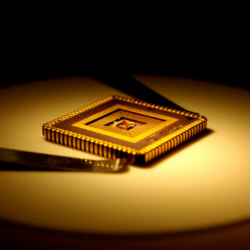 “INFERENCE” IS THE NEW BATTLEGROUND FOR AI CHIP MAKERS