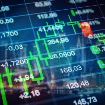 ECONOMIC UPDATE—MARKET OVERVIEW