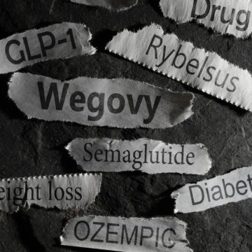 GLOBAL OBESITY RATES ARE SURGING AS PEOPLE GAIN WEIGHT YOUNGER AND FASTER THAN IN THE PAST