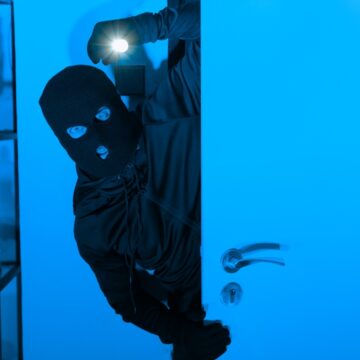 HOME INVASIONS ON THE RISE: CONSTITUTION-FREE POLICING IN TRUMP’S AMERICA