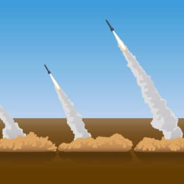 U.S. THAAD SYSTEM FAILED TWICE TO INTERCEPT YEMENI HYPERSONIC MISSILES