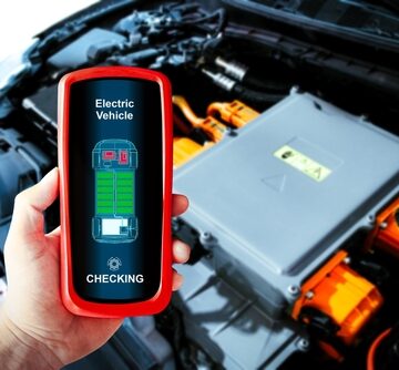 ANOTHER CHINESE BREAKTHROUGH IN EV BATTERIES