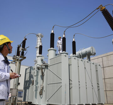 CHINA ADVANCES SAFER NUCLEAR TECHNOLOGY THE U.S. ABANDONED IN THE 1950s