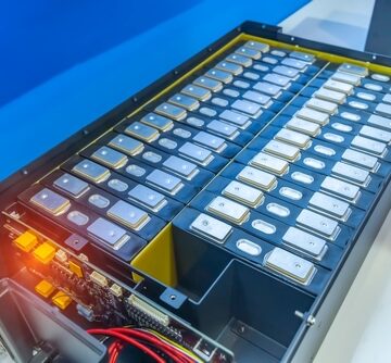 NEW METHOD RECOVERS 99 PERCENT OF LITHIUM FROM USED EV BATTERIES