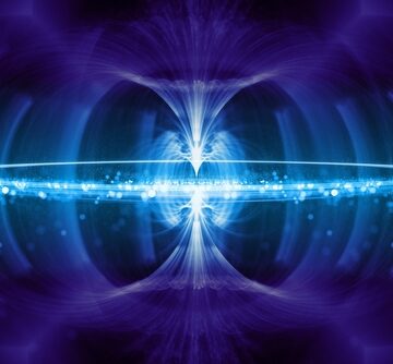 NEW REACTOR DESIGN RETHINKS FUSION ENERGY PRODUCTION