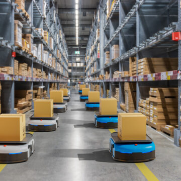 TECHNOCRACY BRIEFS: AI REPLACISM ACCELERATES, AND BLOOMBERG PUSHES CLIMATE CRISIS DEGROWTH