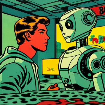 TECHTREND-tech BRIEFS JUNIOR TECHNOCRACY BRIEFS: ‘JUNIOR PARTNER’ SYMBIOSIS IN FULL SWING