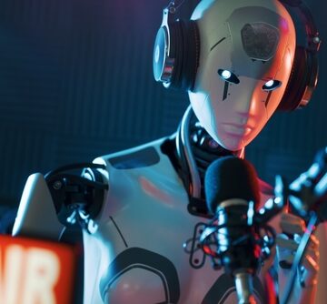 GOLDMAN SACHS INVESTS IN AI MUSIC VENTURE