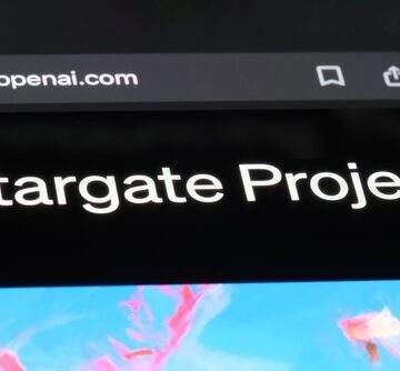 STARGATE ANNOUNCES PLAN TO EXPAND ABROAD