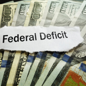 MAY’S BUDGET DEFICIT 14 PERCENT HIGHER THAN A YEAR EARLIER