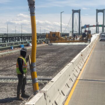 THE REAL NATIONAL EMERGENCY: ENDLESS WARS, FAILING INFRASTRUCTURE, AND A DYING REPUBLIC