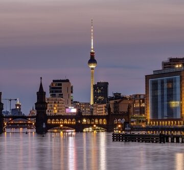 BERLIN CALLS ON EU BUDGET TO RAMP UP DEFENSE FUNDING