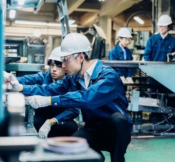 ASIA’S FACTORY PRODUCTION DECLINED IN MAY