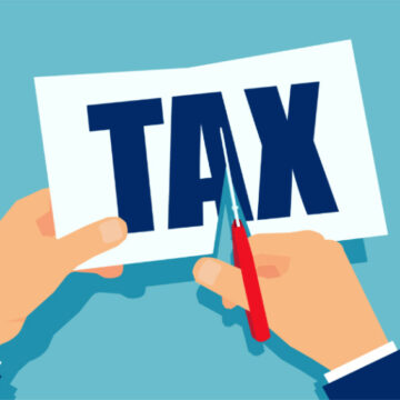 GERMAN GOVERNMENT PROPOSES €46 BILLION IN BUSINESS TAX BREAKS