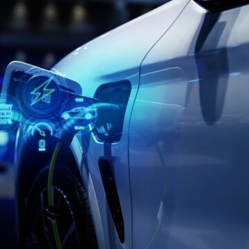 GERMANY: JA TO ELECTRIC CARS, NEIN TO TESLA