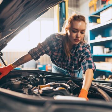 GOING OUT OF BUSINESS TRENDS