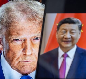 CHINA CONDEMNED ISRAELI STRIKE ON IRAN, OFFERS TO MEDIATE