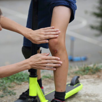 A NEW AND BETTER WAY TO CURE BACTERIAL INFECTIONS