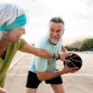 DIABETES DRUG SHOWN TO CONFER “EXCEPTIONAL LONGEVITY”