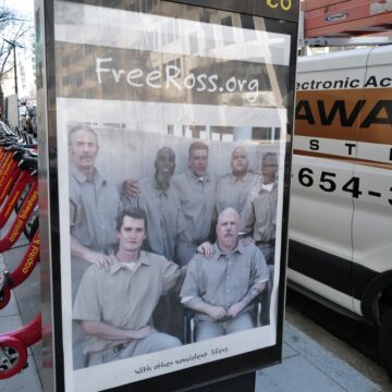 PARDONED SILK ROAD FOUNDER TELLS CRYPTO COMMUNITY TO UNITE UNDER FREEDOM