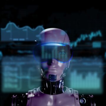 TECH BRIEFS: AI EATING UP DATA FIRMS AND ENERGY