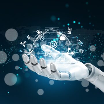 TECHNOCRACY BRIEFS: IT’S AI’S WORLD