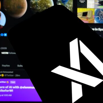 XAI SELLS $5 BILLION IN DEBT, VALUES ITSELF AT $113 BILLION