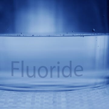 FLORIDA GOVERNOR BANS WATER FLUORIDATION ACROSS THE STATE